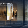 High Brightness LCD Window Display Screen 43-65 Inch 2500 Nits - Image 6