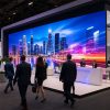 P2.6 P2.9 P3.91 P4.81 Indoor Outdoor Rental LED Display Screen for Stage Events Concerts -LED Video Wall - Image 3