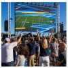 P2.6 P2.9 P3.91 P4.81 Indoor Outdoor Rental LED Display Screen for Stage Events Concerts -LED Video Wall - Image 4